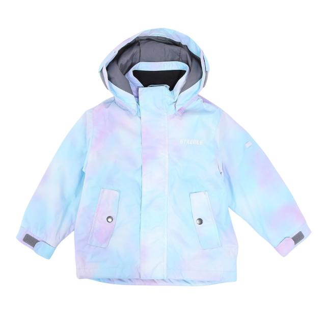 シュトロイレ(STREULE)ジュニア スキーウェア ガールズ TGフォグスーツ