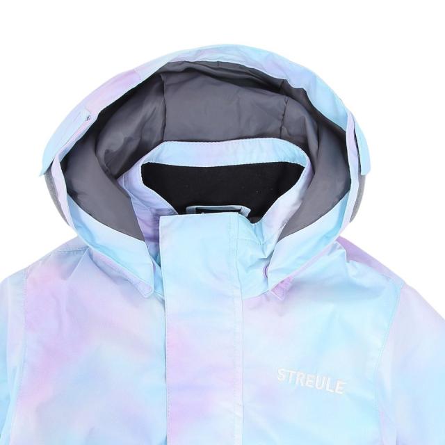 シュトロイレ(STREULE)ジュニア スキーウェア ガールズ TGフォグスーツ