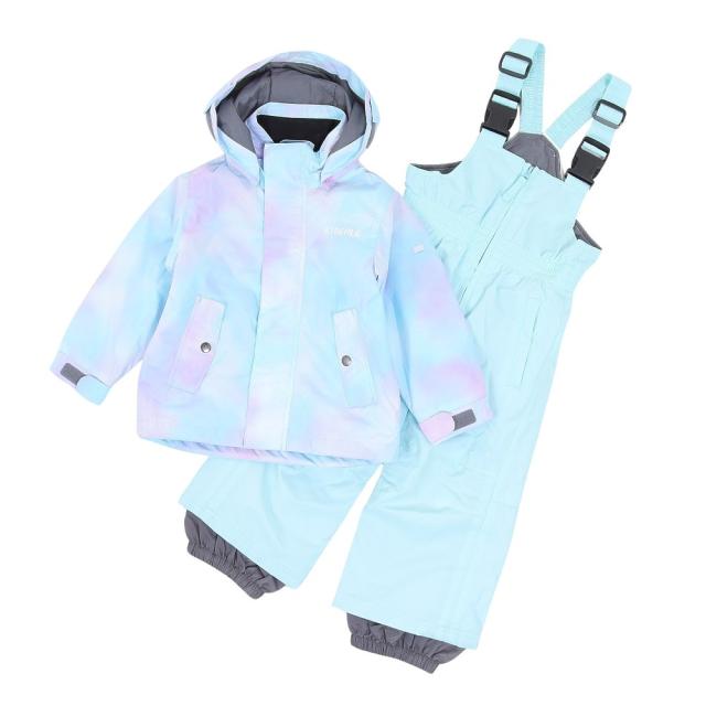 STREULE ジュニアスキーセット STREULE ジュニアスキー 2点セット ST