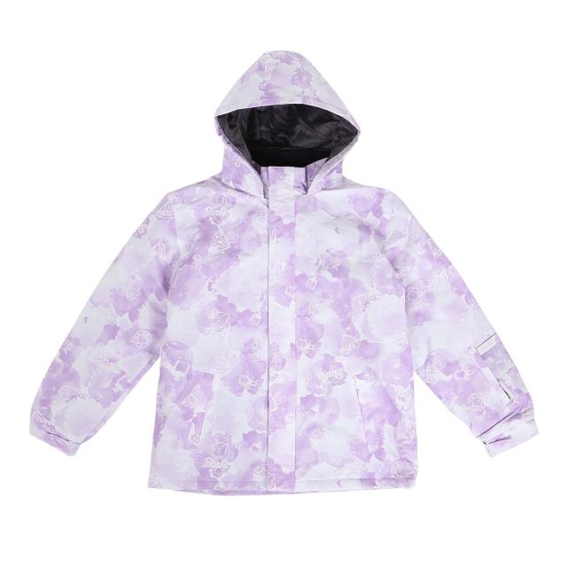 ジョイライド(JOYRIDE)ジュニア ガールズ スキーウェア 上下セット