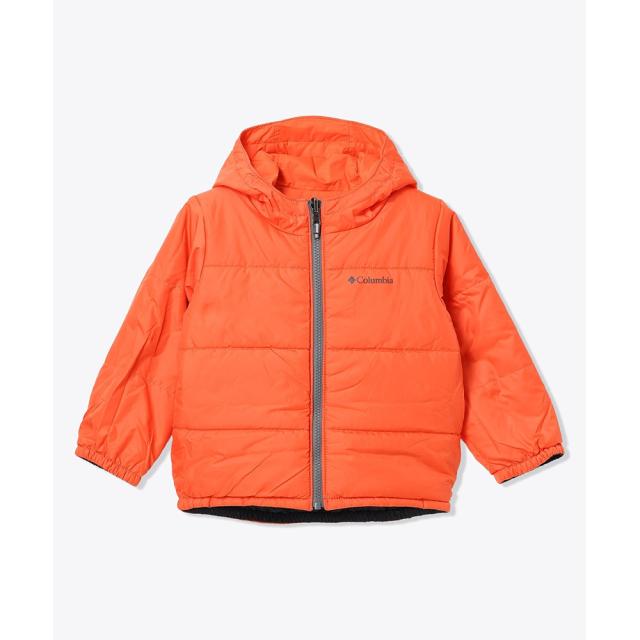 コロンビア(Columbia)ジュニア スキーウェア 上下セット ダブル