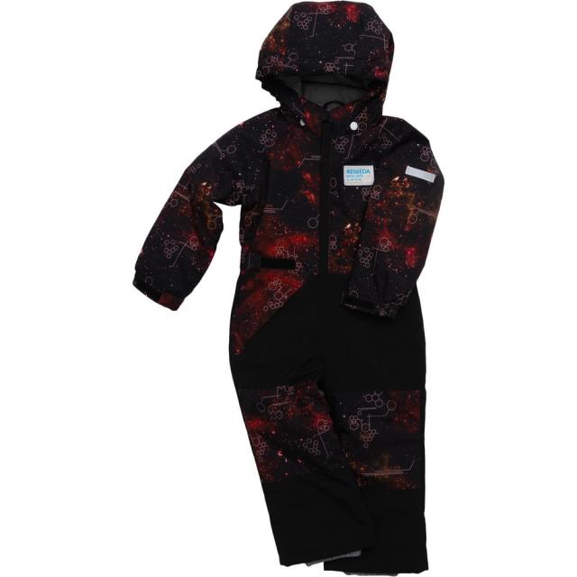 レセーダ(RESEEDA)トドラー ワンピーススーツ REO57006 045P(Jr)