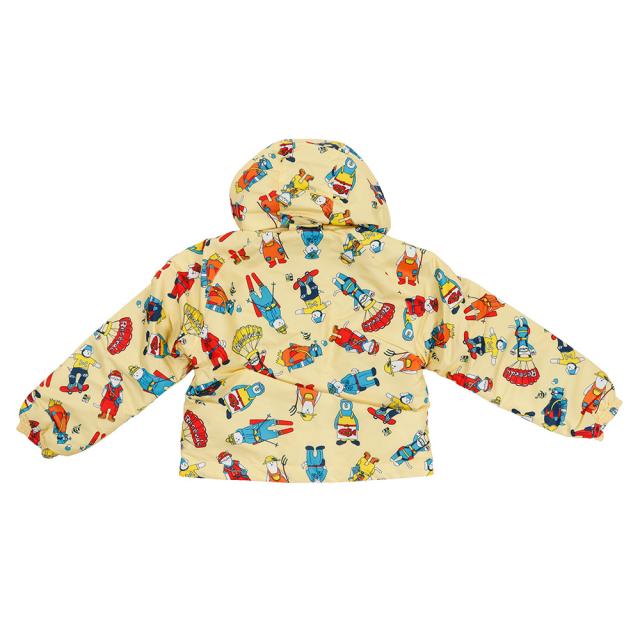 レセーダ Reseeda スキーウェア キッズ つなぎ トドラー ジュニア ワンピース Reo 231 Le 雪遊び の通販はau Pay マーケット Super Sports Xebio