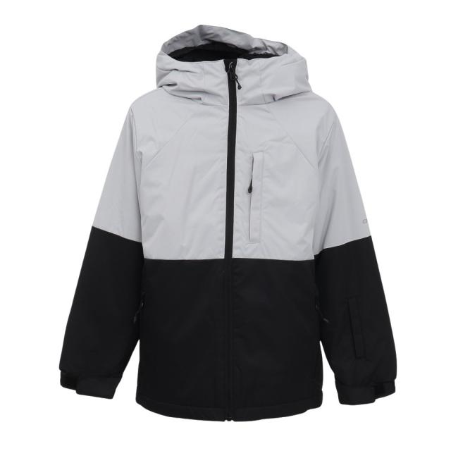 アイスピーク(ICEPEAK)ジュニア URANIA ジャケット 50145 564 990(Jr)の通販は 5,412円