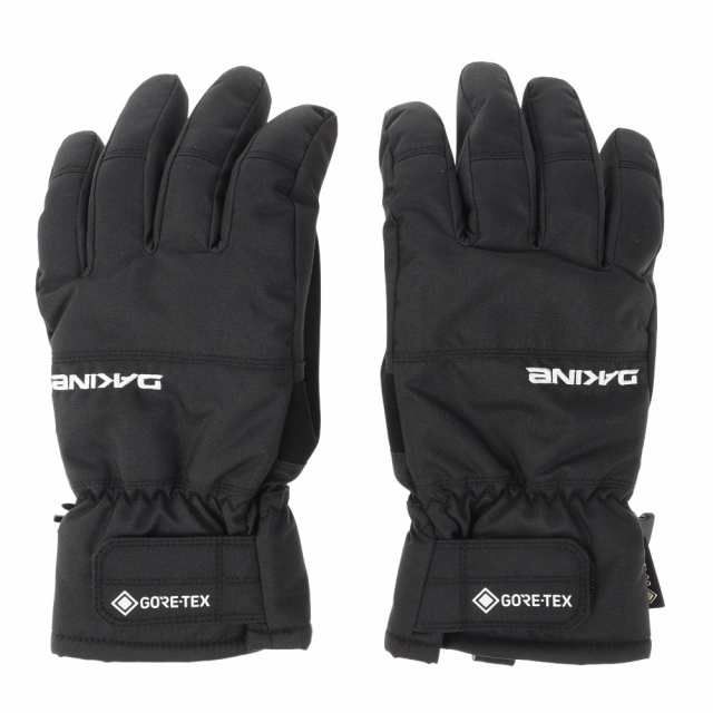 ダカイン(DAKINE)グローブ ゴアテックス スキー スノーボード スノボ SATURN GLOVE スノーグローブ BC2…｜au PAY  マーケット