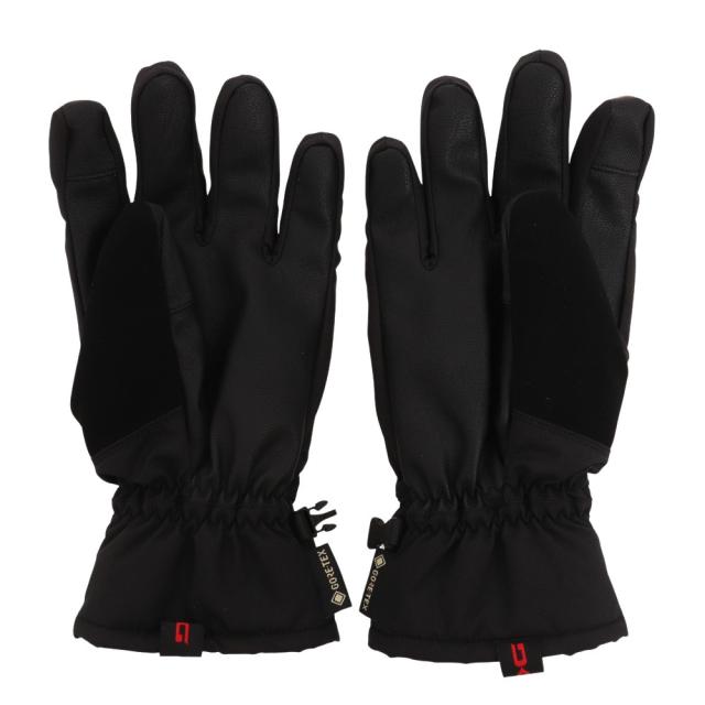 DAKINEダカインミトン革グローブ（即決） DAKINE ダカイン メンズ SATURN GLOVE ゴアテックス GORE-TEX 手袋