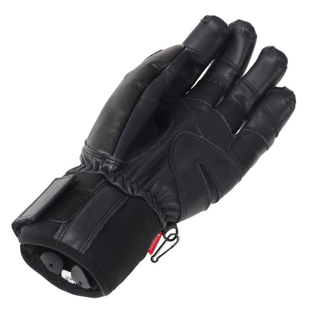 23/24 ASHRAM DGMA スノーボード グローブ Mサイズ DGMA スノーボード