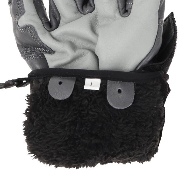 松岡手袋(MATUOKATEBUKURO)スキー グローブ 手袋 エクストリームライド