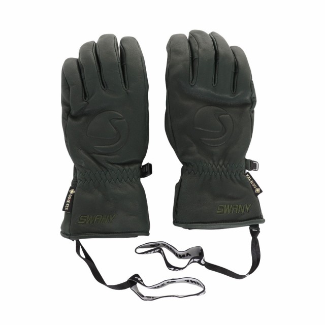 スワニー(SWANY GLOVES)五指グローブ マグネーテ SX-402-FG(Men’s)