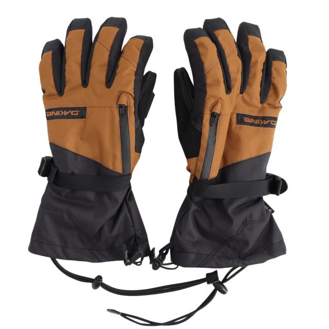 ダカイン(DAKINE)TITAN GORETEX グローブ BE237711 RUB(Men’s)