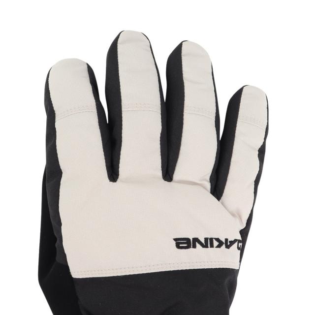 DAKINE ダカイン BE237730 SATURN　GORE-TEX GLOVE BLK スノーボード 5本指 グローブ ゴアテックスST ダカイン（DAKINE）（メンズ）SATURN スノーグローブ BE237730 NAC
