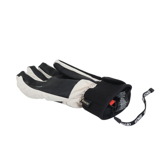 KOMBI (コンビ)手袋 ウィンターグローブ 五指 ゴアテックス 24 ORSG