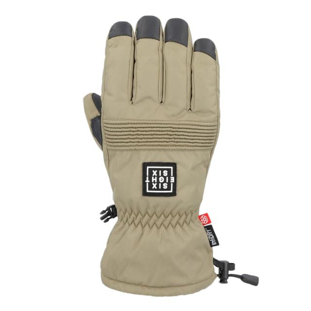686(686)五指グローブ LANDER GLOVE M3WNGLV121-SAGE(Men’s)