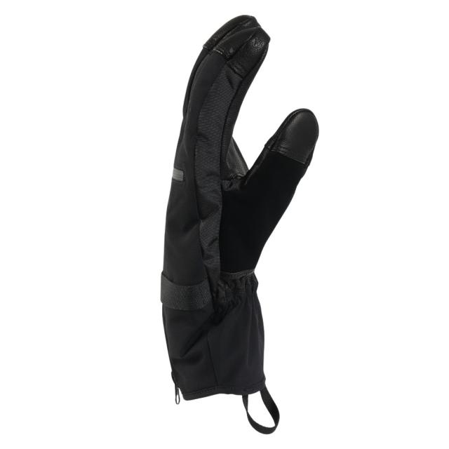 ニューエラ(NEW ERA)五指グローブ OD SNOW GLOVE 5FINGE 両手用