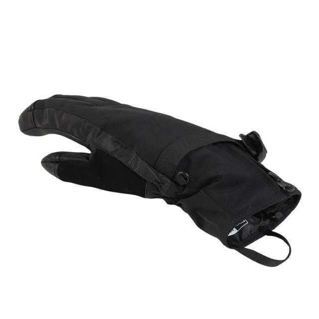 ニューエラ(NEW ERA)五指グローブ OD SNOW GLOVE 5FINGE 両手用