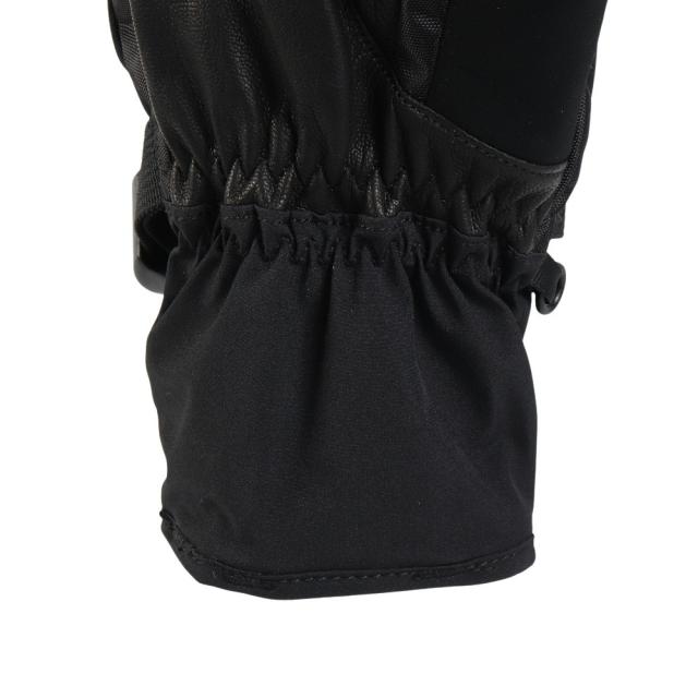 ニューエラ(NEW ERA)五指グローブ OD SNOW GLOVE 5FINGE 両手用