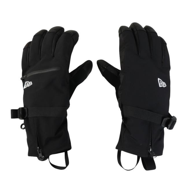 ニューエラ(NEW ERA)五指グローブ OD  GLOVE 5FINGE 両手用 14694444(Men’s)