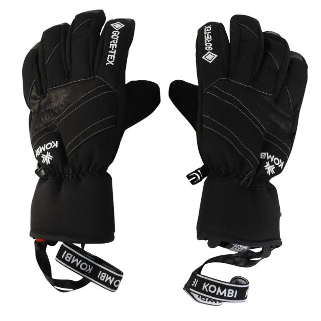 KOMBI (コンビ)五指グローブ 25-ORSG-GTV-03U(Men’s)