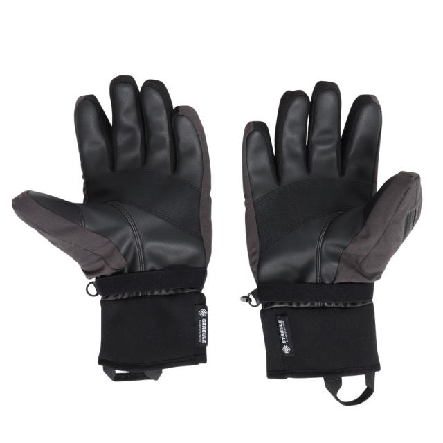 シュトロイレ(STREULE)五指グローブ ハンドフリー ST26FWGR0038 CGRY