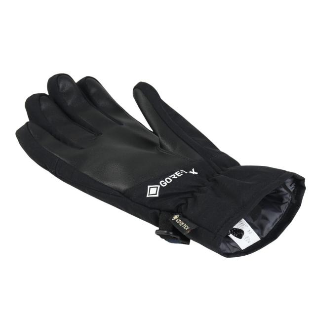 ボリューム(VOLUME)五指グローブ スタンダードファイブ 25PRF04G-BK(Men’s) ボリューム(VOLUME)五指グローブ スタンダードファイブ 25PRF04G-BK(Men's)