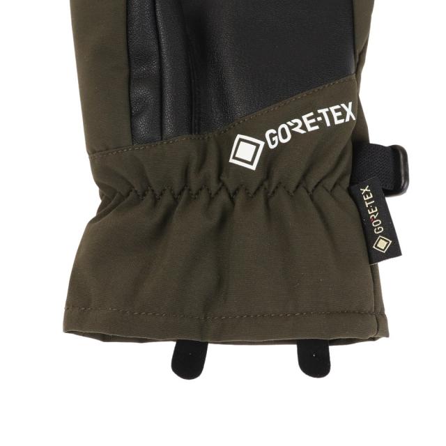 ボリューム(VOLUME)ミトン グローブ ゴアテックス スキー スノーボード