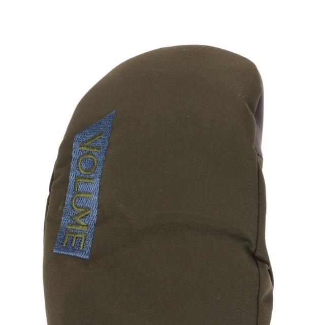 ボリューム(VOLUME)ミトン グローブ ゴアテックス スキー スノーボード