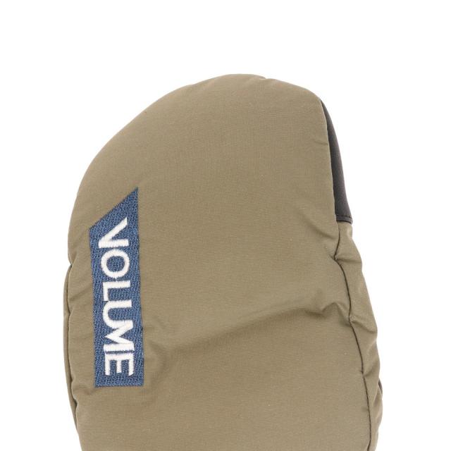 ボリューム(VOLUME)スノーグローブ PROSPECT ミトングローブ KHK