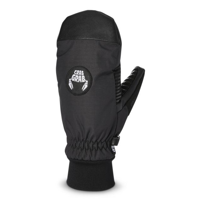 クラブグラブ(CRABGRAB)グローブ ミトン スノーボード 23-24
