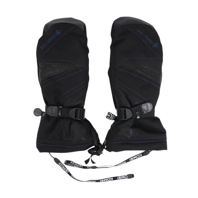KOMBI (コンビ)手袋 ウィンターグローブ ミトン ゴアテックス ORM4 GTV 01(Men’s)