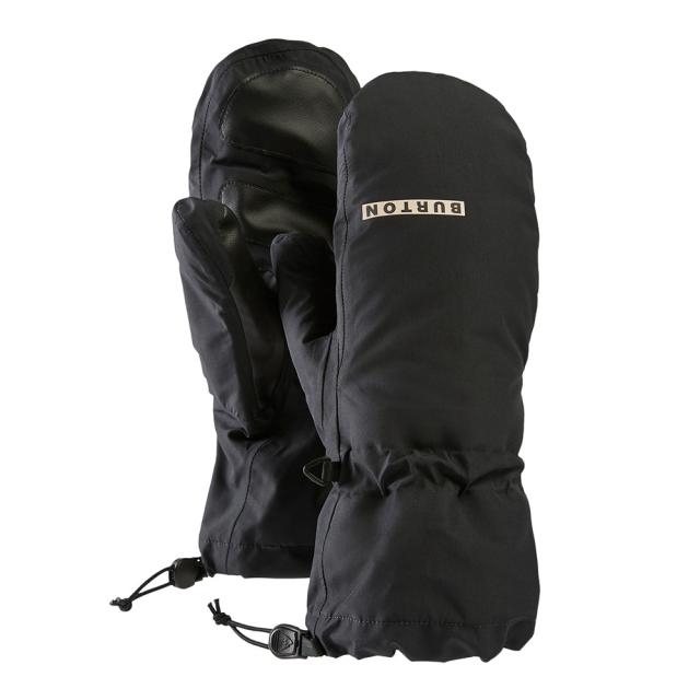 バートン(BURTON)ミトングローブ 3L シェル ミトン 3027510A04(Men’s)