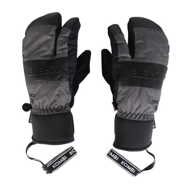 KOMBI (コンビ)ミトングローブ 25-ORST-GTV-02U(Men’s)