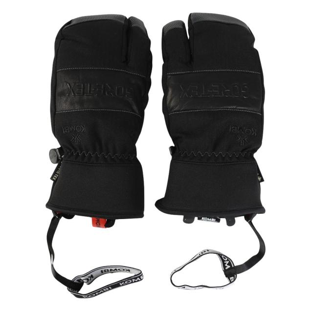 KOMBI (コンビ)ミトングローブ 25-ORST-GTV-05U(Men’s)