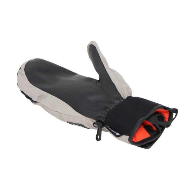 セッションズ(SESSIONS)ウインター ジッパーミトングローブ 25020302