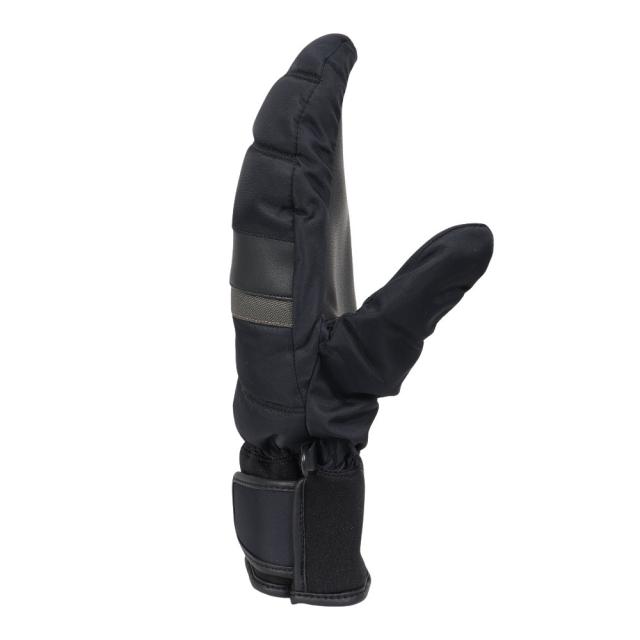 セッションズ(SESSIONS)ウインター ミトングローブ 25020303 BLK(Men's)