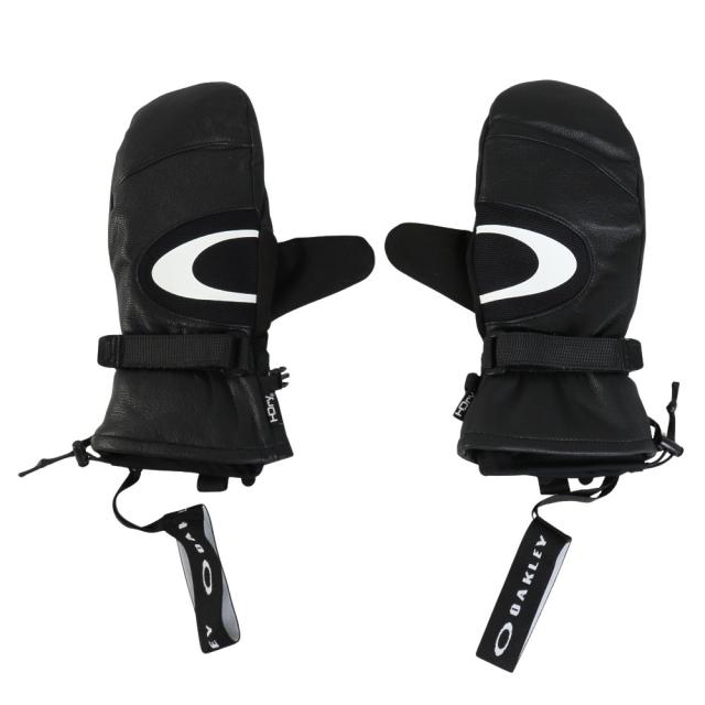 オークリー(OAKLEY)ミトングローブ TIMBERLINE MITTEN FOS901939-02E(Men’s)