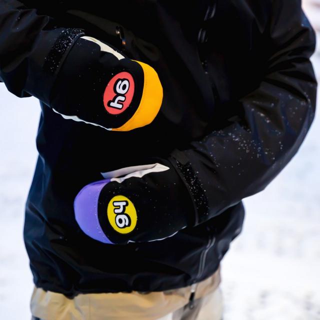 エビス(ebs)ミトングローブ オルガ 4500004(Men’s、Lady’s) エビス(ebs)ミトングローブ オルガ 4500004(Men's、Lady's)