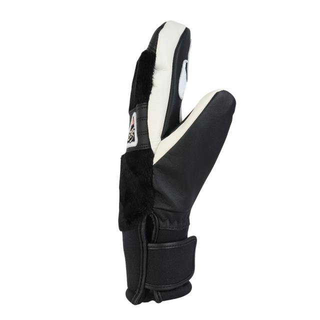 エビス(ebs)エクスクルーシブミット ミトングローブ 4500018-EXCLUSIVE