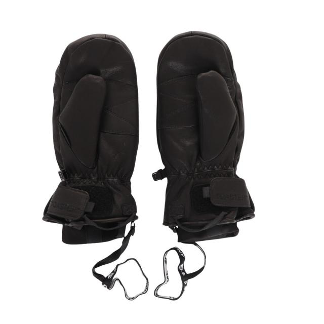 スワニー(SWANY GLOVES)ミトングローブ ボッコ TS-100A-BK(Men's)の