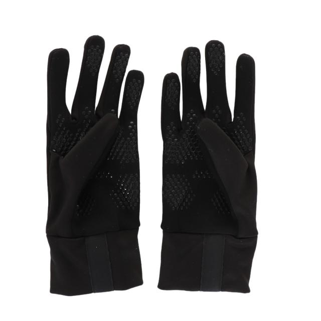 スワニー(SWANY GLOVES)ミトングローブ ボッコ TS-100A-BK(Men's)の