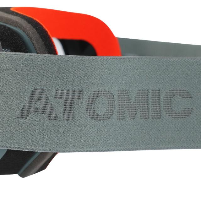 アトミック(ATOMIC)ウインターゴーグル 24 SAVOR PHOTO AN5106506