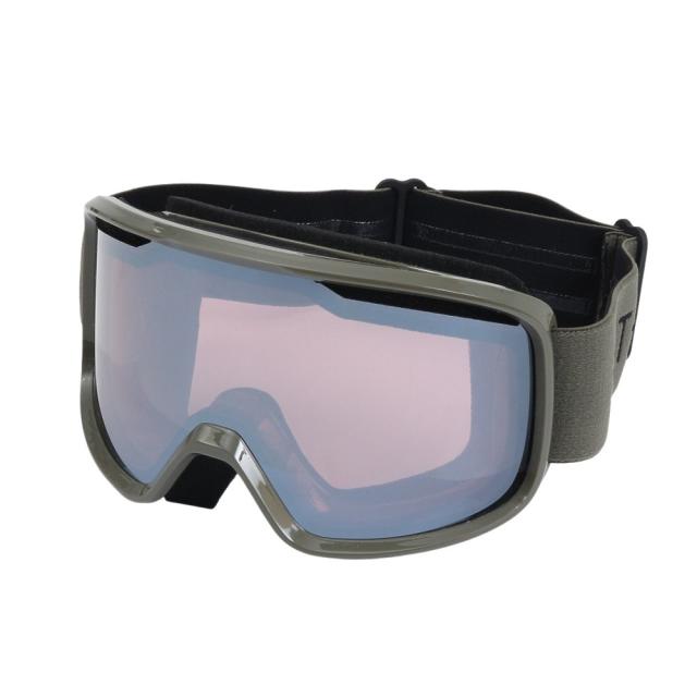 スミス(SMITH)ウインターゴーグル フロンティア 10274181(Men’s)