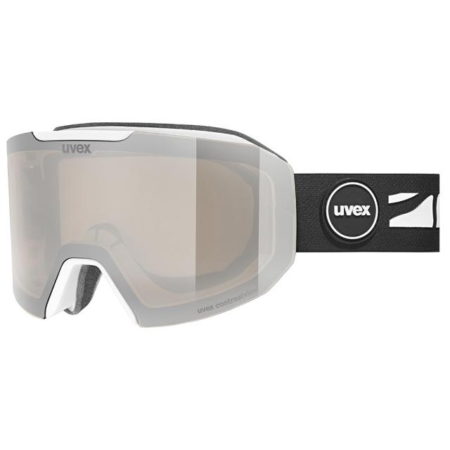 ウベックス(UVEX)evidnt ATTRACT WTSL ゴ-グル 5506701131UVEX(Men’s)