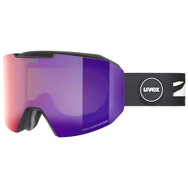 ウベックス(UVEX)evidnt ATTRACT WTSL ゴ-グル 5506702130UVEX(Men’s)
