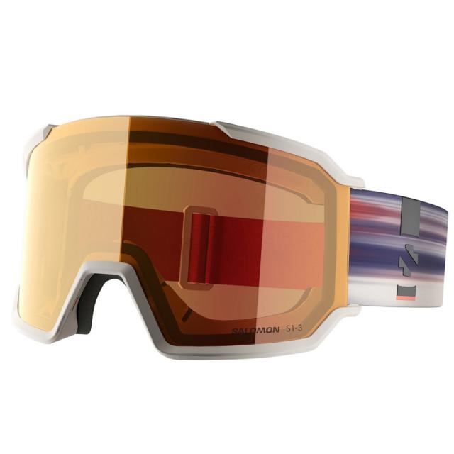 サロモン(SALOMON)ウインターゴーグル 26 S/VIEW 3 PHOTOCHR 479202(Men’s、Lady’s)