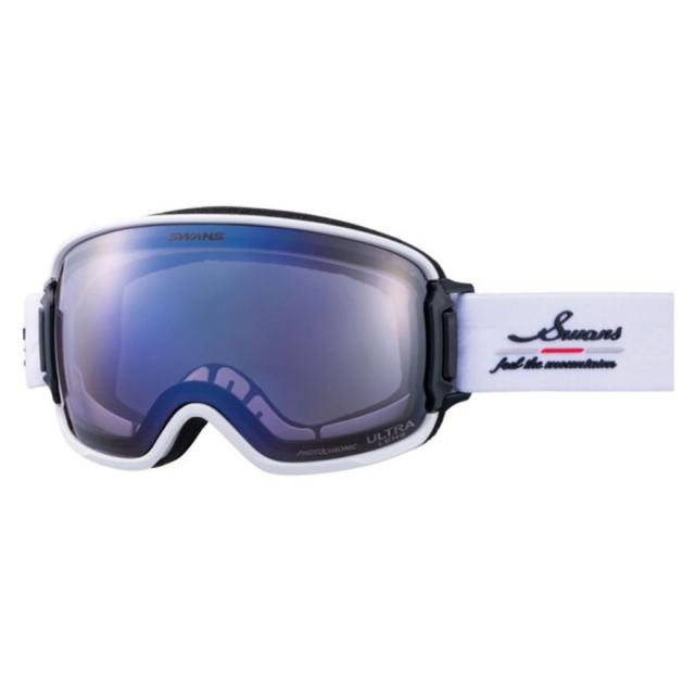 スワンズ(SWANS)ウインターゴーグル RL-MDH-CU-LP.(Men’s)