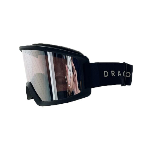ドラゴン(DRAGON)ウインターゴーグル 25 S12 DX3L PHOTOMIC/LLPHJSILI(Men’s、Lady…
