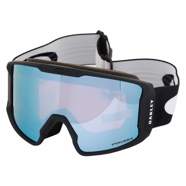 オークリー Oakley スノーボード ゴーグル オークリー スノーゴーグル Line Miner Men の通販はau Pay マーケット Super Sports Xebio