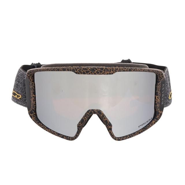 OAKLEY スノー ゴーグル ポイント5％！ 7/3 21:00〜22:59限定】オークリー(OAKLEY