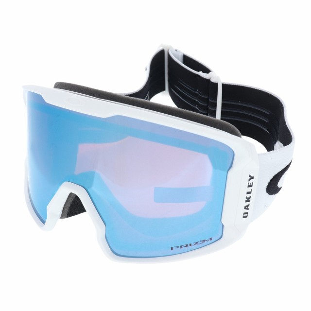 オークリー(OAKLEY)スノーゴーグル Line Miner L ラインマイナー