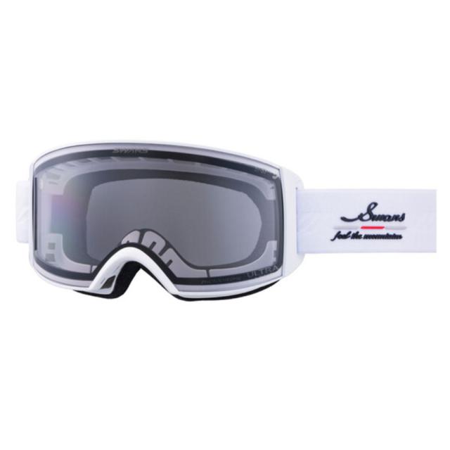 スワンズ(SWANS)ウインターゴーグル RA-MDH-CU-LG.(Men’s)